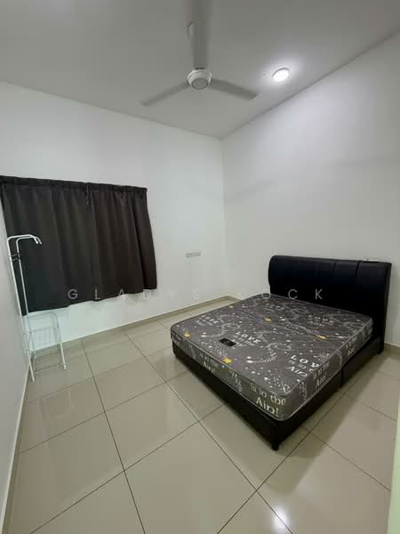 Condominium for Rent at Southbay Plaza - Gladys Kock - Bedroom - PropertyGuru.com.my