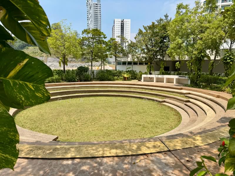 Condominium for Rent at Southbay Plaza - Gladys Kock - Exterior - PropertyGuru.com.my