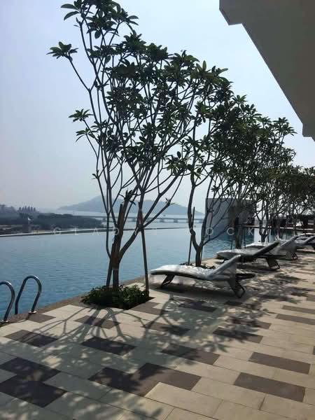 Condominium for Rent at Southbay Plaza - Gladys Kock - Pool - PropertyGuru.com.my