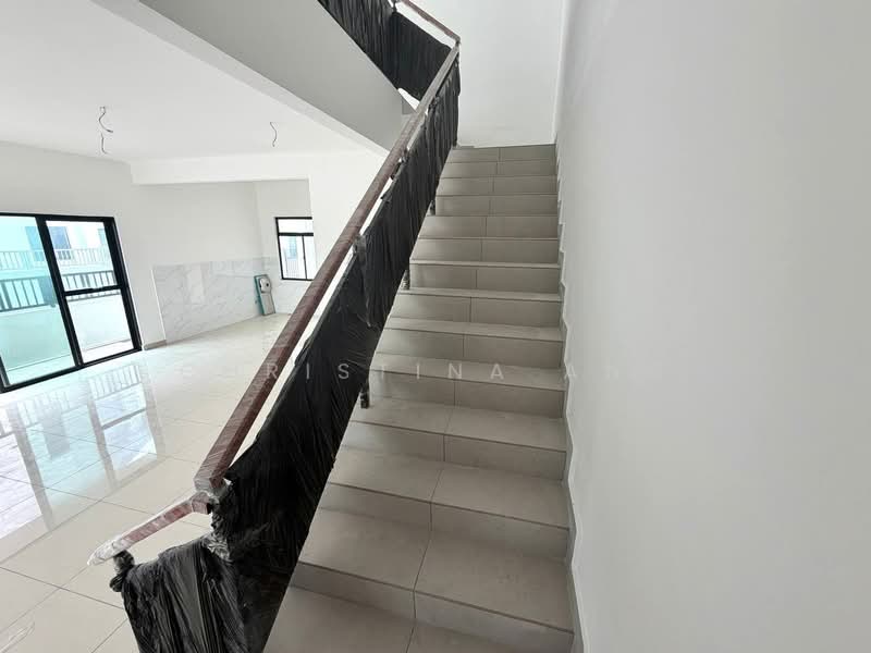 Cluster House for Sale in Iskandar Puteri (Nusajaya) (Johor) - Christina Ang - Interior - PropertyGuru.com.my