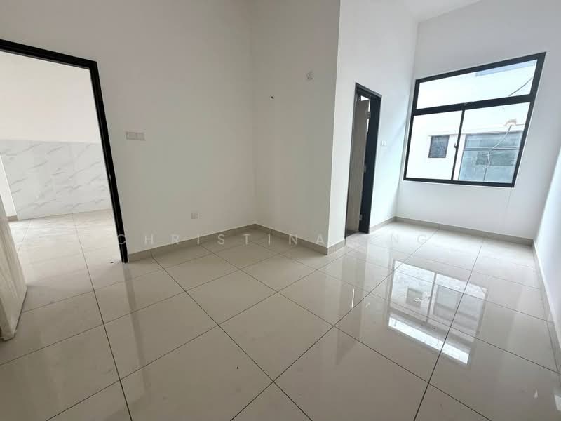 Cluster House for Sale in Iskandar Puteri (Nusajaya) (Johor) - Christina Ang - Interior - PropertyGuru.com.my