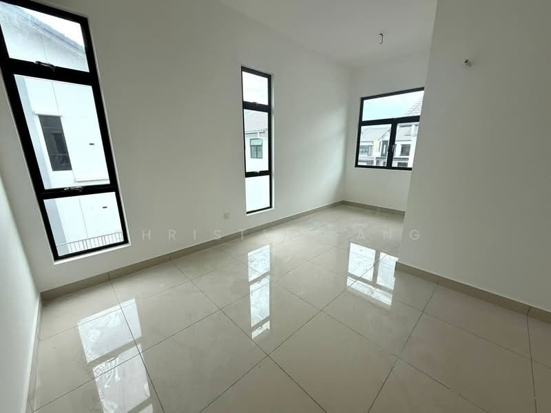 Cluster House for Sale in Iskandar Puteri (Nusajaya) (Johor) - Christina Ang - Interior - PropertyGuru.com.my