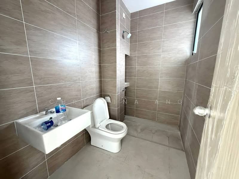 Cluster House for Sale in Iskandar Puteri (Nusajaya) (Johor) - Christina Ang - Bathroom - PropertyGuru.com.my