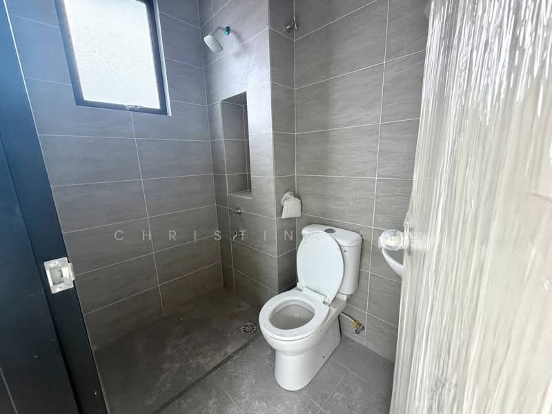 Cluster House for Sale in Iskandar Puteri (Nusajaya) (Johor) - Christina Ang - Bathroom - PropertyGuru.com.my