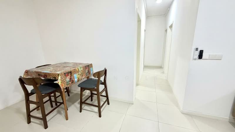 Condominium for Rent at Pitta Residensi - Gimming Lee - Corridor - PropertyGuru.com.my