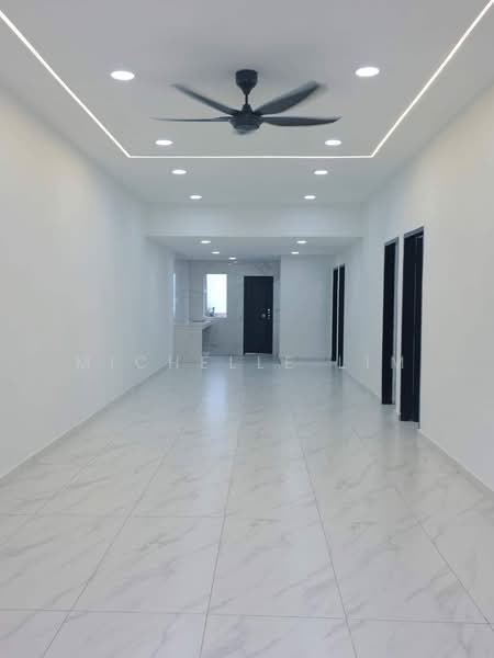Rumah Teres 1 Tingkat untuk Dijual di Taman Puteri Wangsa (Ulu Tiram) - Michelle Lim - Interior - PropertyGuru.com.my