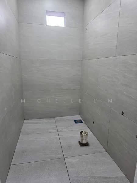 Rumah Teres 1 Tingkat untuk Dijual di Taman Puteri Wangsa (Ulu Tiram) - Michelle Lim - Bathroom - PropertyGuru.com.my