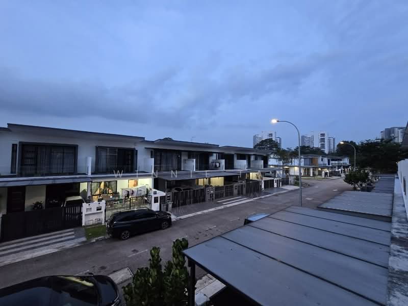 Servis Apartment untuk Disewa di The Straits View DUO - Winnie Tan - Exterior - PropertyGuru.com.my