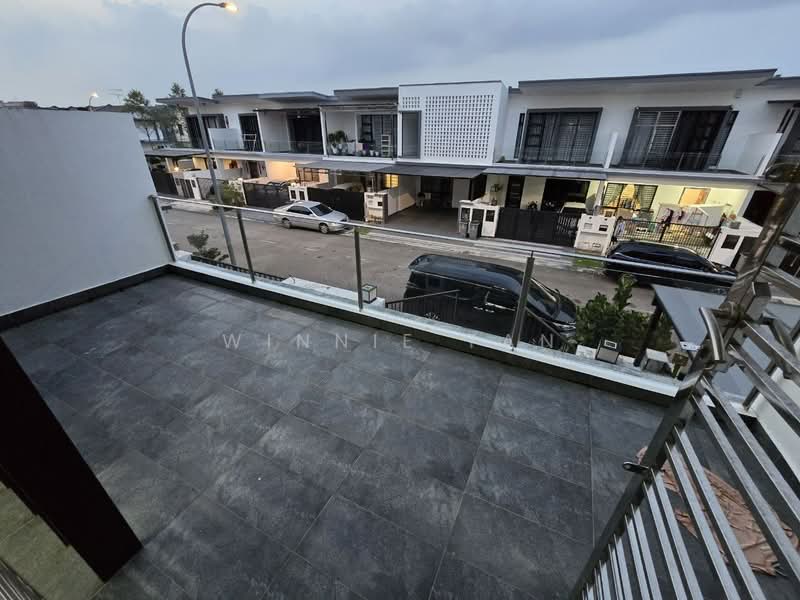 Servis Apartment untuk Disewa di The Straits View DUO - Winnie Tan - Exterior - PropertyGuru.com.my