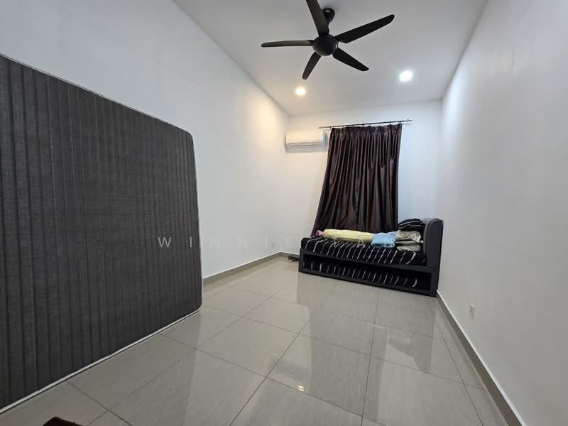 Servis Apartment untuk Disewa di The Straits View DUO - Winnie Tan - Bedroom - PropertyGuru.com.my