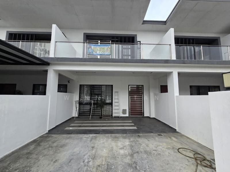 Service Residence for Rent at The Straits View DUO - Winnie Tan - Exterior - PropertyGuru.com.my