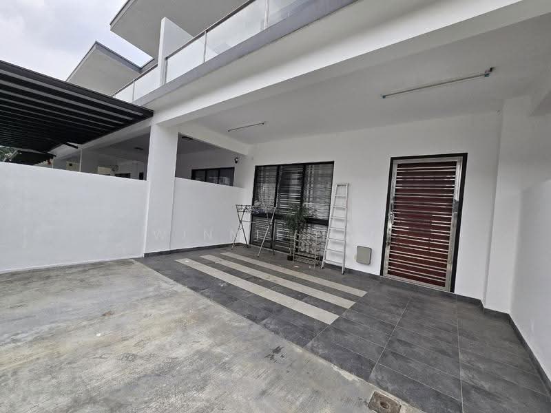 Service Residence for Rent at The Straits View DUO - Winnie Tan - Exterior - PropertyGuru.com.my