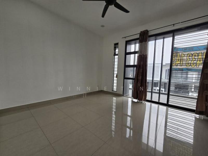 Service Residence for Rent at The Straits View DUO - Winnie Tan - Living Room - PropertyGuru.com.my