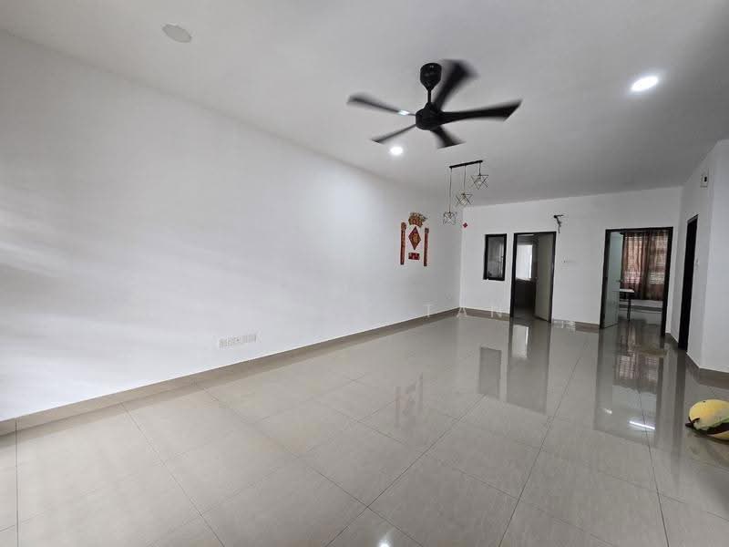 Service Residence for Rent at The Straits View DUO - Winnie Tan - Living Room - PropertyGuru.com.my