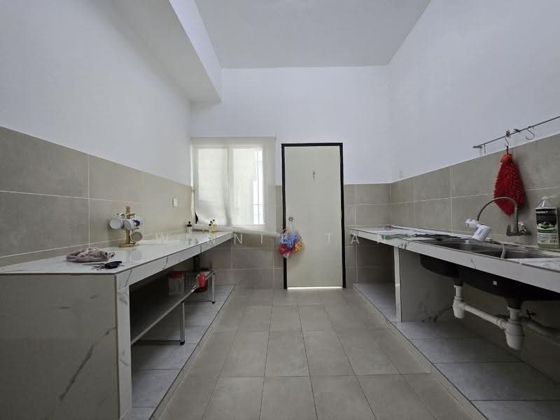 Service Residence for Rent at The Straits View DUO - Winnie Tan - Kitchen - PropertyGuru.com.my