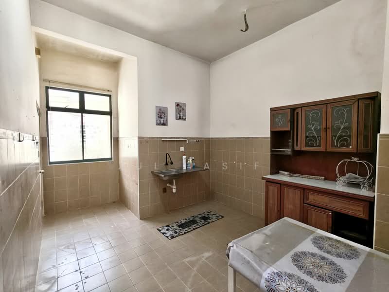2-storey Terraced House for Sale in Taman Warisan Indah (Dengkil) - Zul Hasif - PropertyGuru.com.my