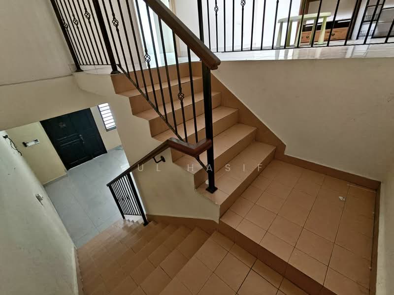 2-storey Terraced House for Sale in Taman Warisan Indah (Dengkil) - Zul Hasif - PropertyGuru.com.my