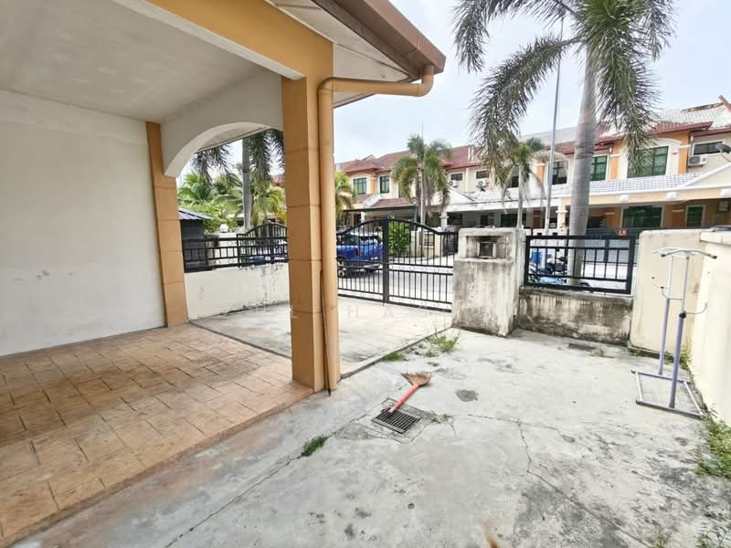 2-storey Terraced House for Sale in Taman Warisan Indah (Dengkil) - Zul Hasif - PropertyGuru.com.my
