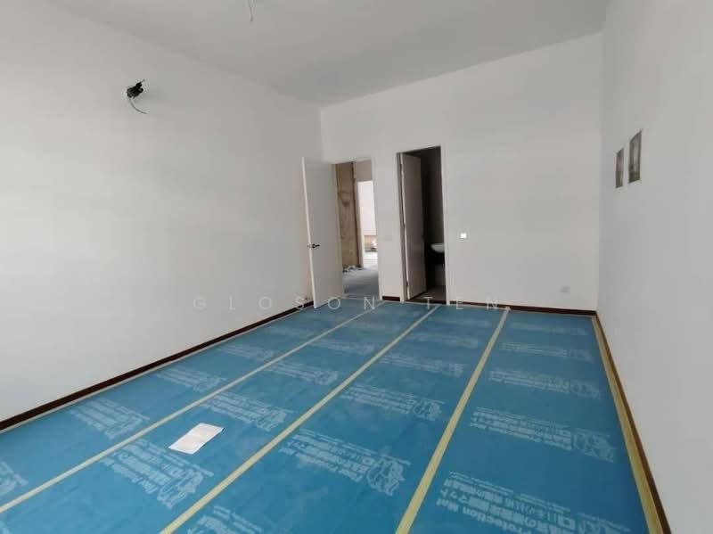 Semi-Detached House for Sale in Eco Spring (Johor Bahru) - Gloson Ten - PropertyGuru.com.my