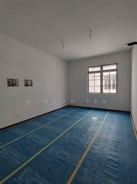 Semi-Detached House for Sale in Eco Spring (Johor Bahru) - Gloson Ten - PropertyGuru.com.my