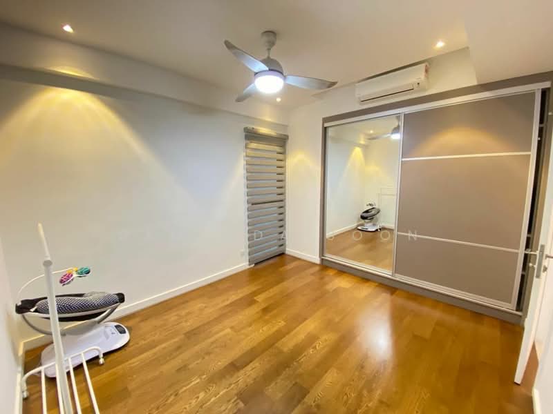 Condominium for Rent at Westside Three - Samanda Soon - Bedroom - PropertyGuru.com.my