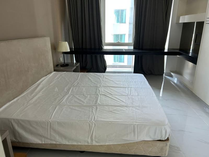 Servis Apartment untuk Disewa di The Face Suites (Platinum Suites) - Alex Ng.S.K - PropertyGuru.com.my