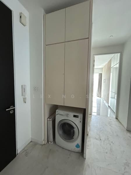 Servis Apartment untuk Disewa di The Face Suites (Platinum Suites) - Alex Ng.S.K - PropertyGuru.com.my