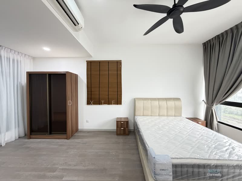 Kondominium untuk Disewa di ALIX Residences - Dexter Lim - PropertyGuru.com.my