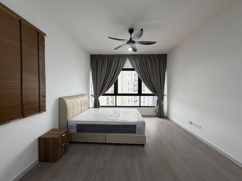 Kondominium untuk Disewa di ALIX Residences - Dexter Lim - PropertyGuru.com.my