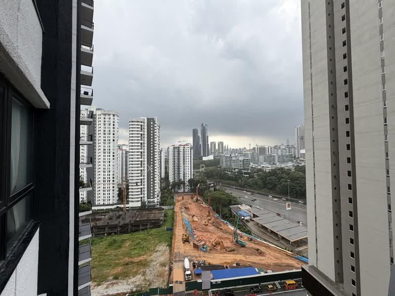 Kondominium untuk Disewa di ALIX Residences - Dexter Lim - PropertyGuru.com.my