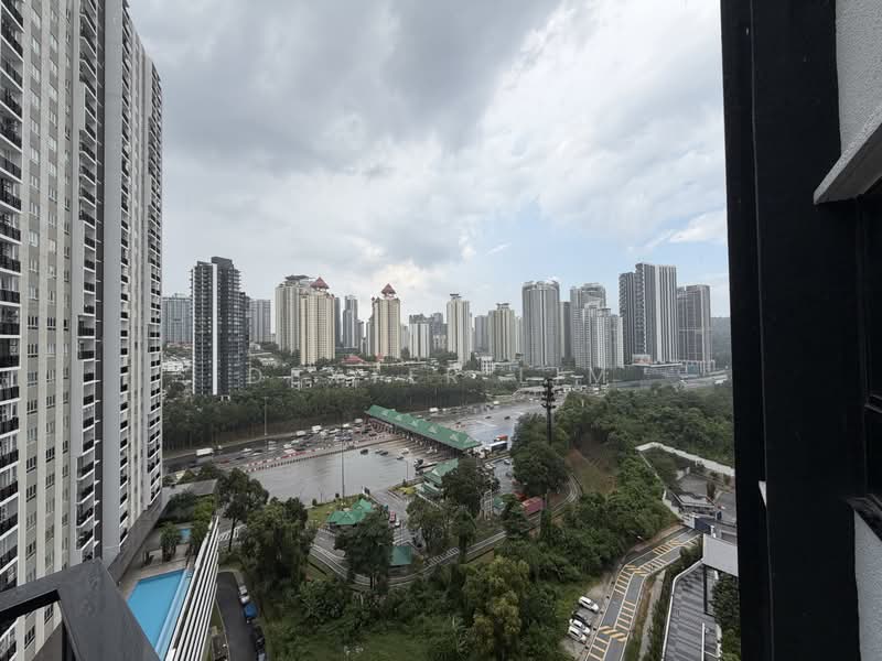 Kondominium untuk Disewa di ALIX Residences - Dexter Lim - PropertyGuru.com.my