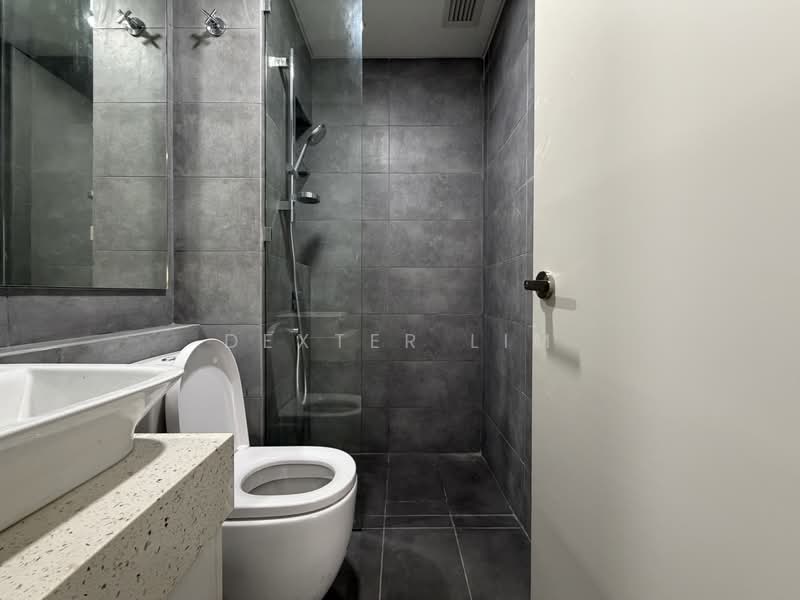 Kondominium untuk Disewa di ALIX Residences - Dexter Lim - PropertyGuru.com.my