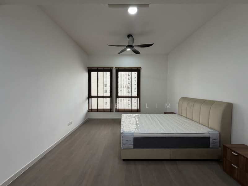 Kondominium untuk Disewa di ALIX Residences - Dexter Lim - PropertyGuru.com.my