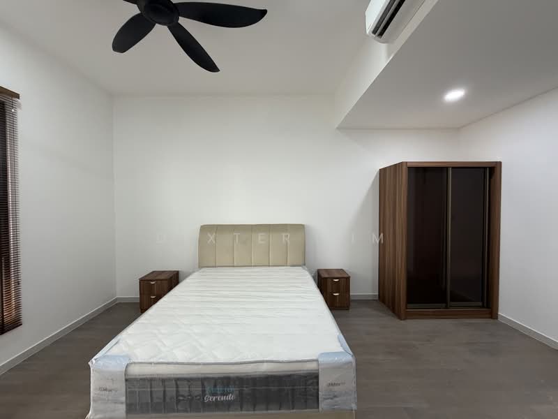Kondominium untuk Disewa di ALIX Residences - Dexter Lim - PropertyGuru.com.my