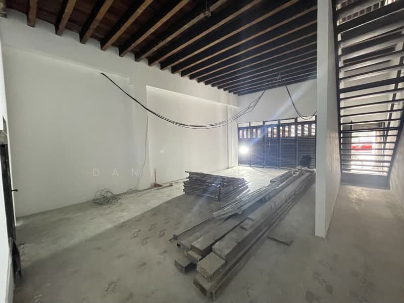 Shop for Rent in George Town (Penang) - Daniel Phang - PropertyGuru.com.my