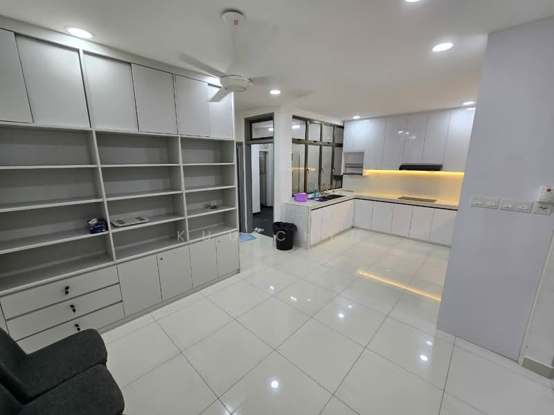2-storey Terraced House for Sale in Mutiara Rini (Skudai) - Kuu Chin - Kitchen - PropertyGuru.com.my