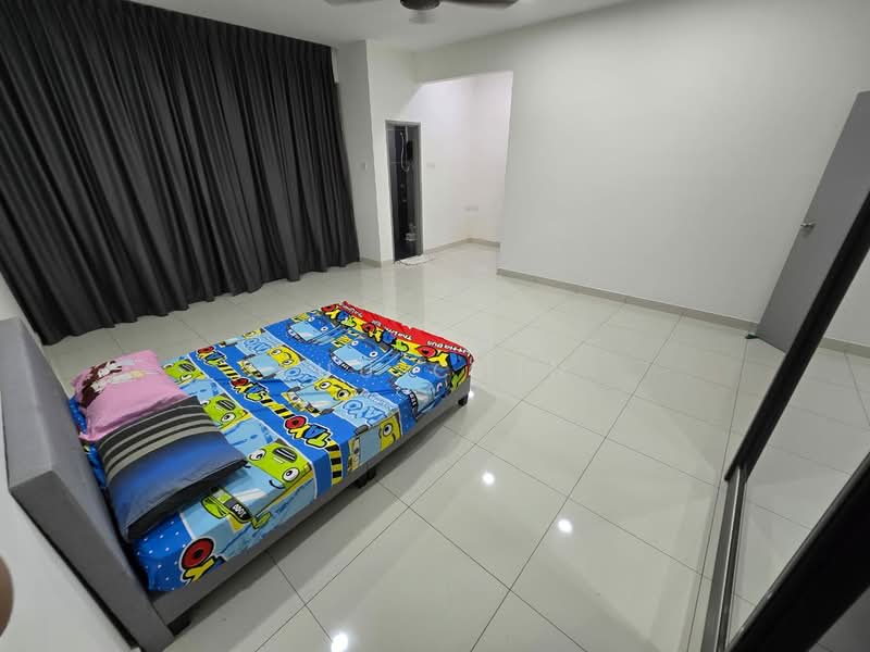 2-storey Terraced House for Sale in Mutiara Rini (Skudai) - Kuu Chin - Bedroom - PropertyGuru.com.my