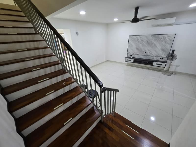 2-storey Terraced House for Sale in Mutiara Rini (Skudai) - Kuu Chin - Living Room - PropertyGuru.com.my