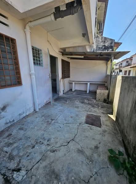 Rumah Teres 2-Tingkat untuk Dijual di Taman Mirindi (Ipoh) - Tee Pony - PropertyGuru.com.my