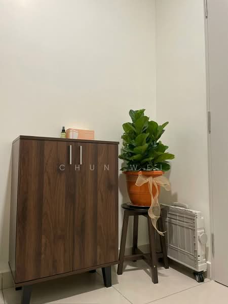 Service Residence for Rent at Trion @ KL - Chun Wei - Interior - PropertyGuru.com.my