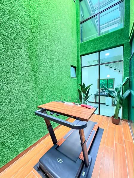 Rumah Teres untuk Dijual di Taman Laguna (Johor Bahru) - Jayden Neo - Interior - PropertyGuru.com.my