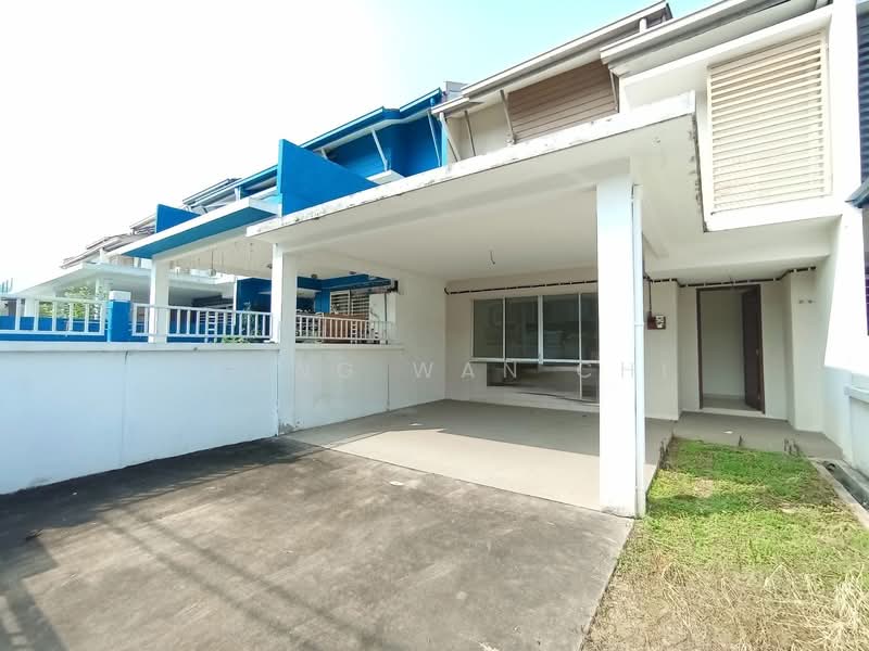 2-storey Terraced House for Sale in Bandar Seri Coalfields (Sungai Buloh) - Yeong Wan Chi - Exterior - PropertyGuru.com.my