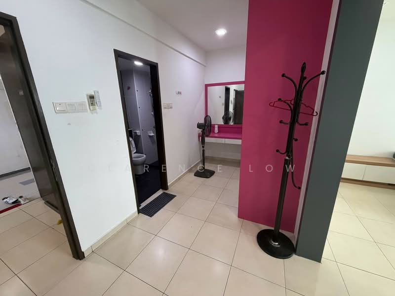 Service Residence for Sale at The Garden Residences - Clarence Low - Bathroom - PropertyGuru.com.my