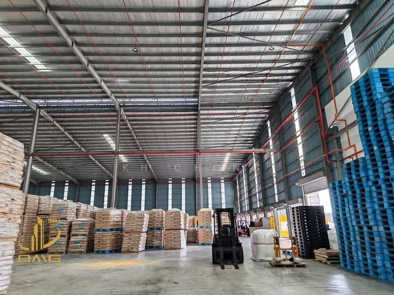 Factory for Rent in Pulau Indah Industrial Park (Pelabuhan Klang) - KH Chong - Interior - PropertyGuru.com.my