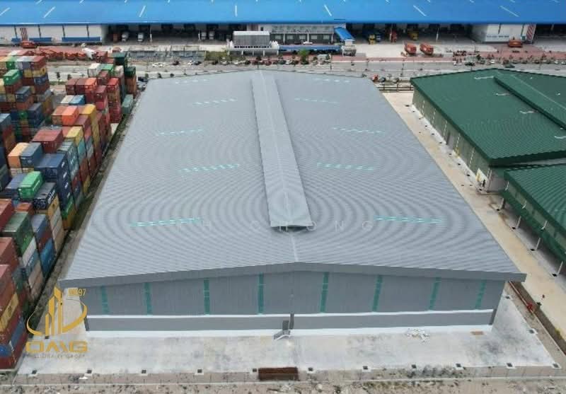Factory for Rent in Pulau Indah Industrial Park (Pelabuhan Klang) - KH Chong - Exterior - PropertyGuru.com.my