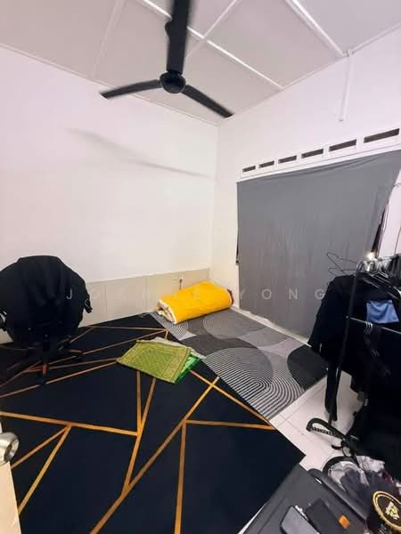 1-storey Terraced House for Sale in Skudai (Johor) - Joanne Yong - Interior - PropertyGuru.com.my