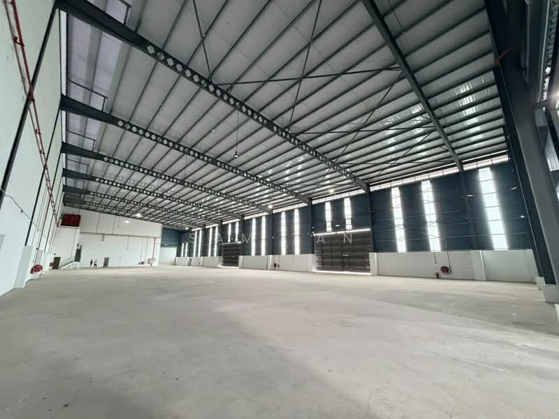 Semi-D Factory for Rent in Puncak Alam (Selangor) - Sam Tan - Interior - PropertyGuru.com.my