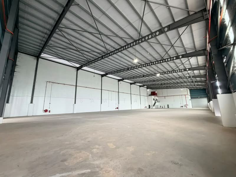 Semi-D Factory for Rent in Puncak Alam (Selangor) - Sam Tan - Interior - PropertyGuru.com.my