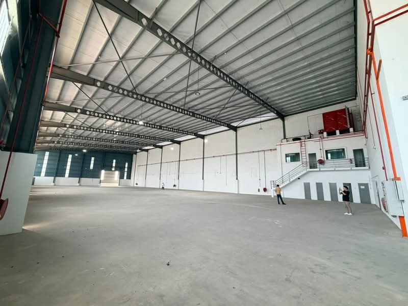 Semi-D Factory for Rent in Puncak Alam (Selangor) - Sam Tan - Interior - PropertyGuru.com.my