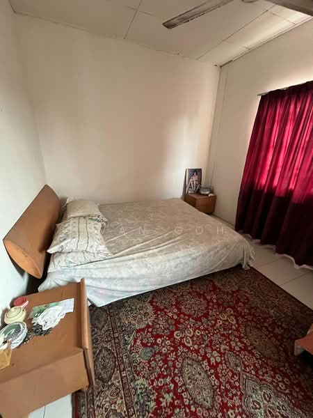 2-storey Terraced House for Sale in Saujana Puchong (Puchong) - Evan Goh - Bedroom - PropertyGuru.com.my